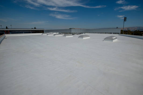Best 4 Ply Roofing  in Falmouth Foreside, ME