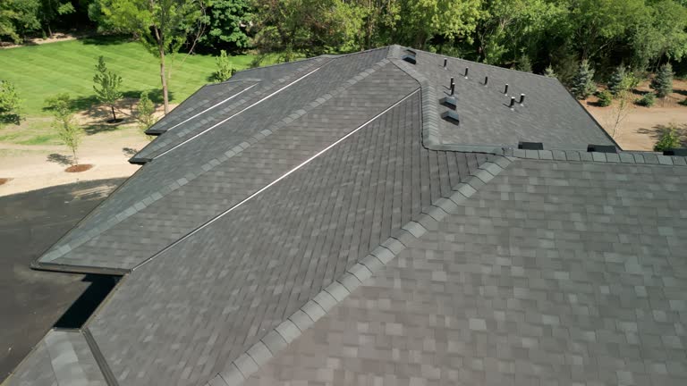 Best Solar Panel Roofing Installation  in Falmouth Foreside, ME