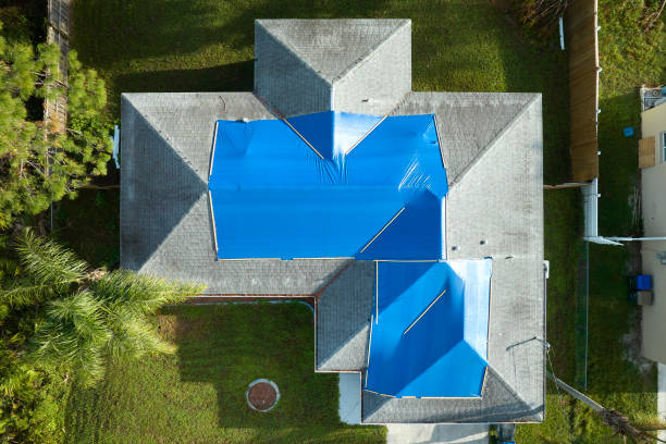 Best Gutter Installation and Repair  in Falmouth Foreside, ME