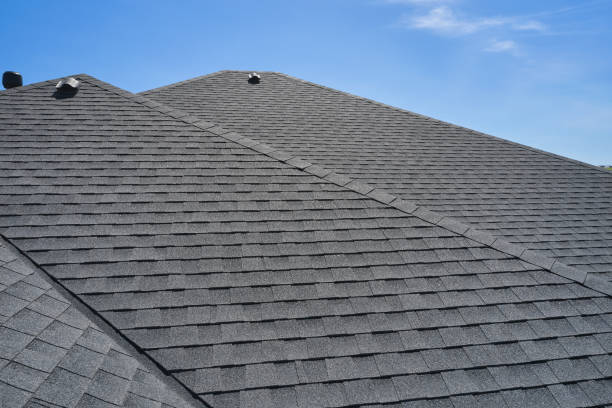 Best Roofing for New Construction  in Falmouth Foreside, ME