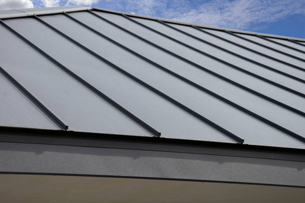 Best Steel Roofing  in Falmouth Foreside, ME